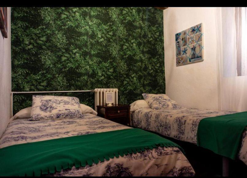 Camino Y Leyenda Guest House Trabadelo Exterior photo